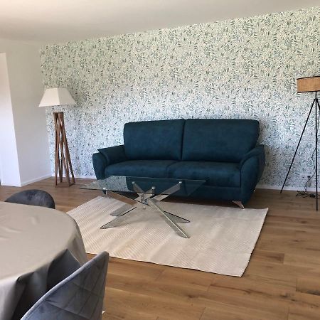 Le Colombier Apartment อานซี ภายนอก รูปภาพ