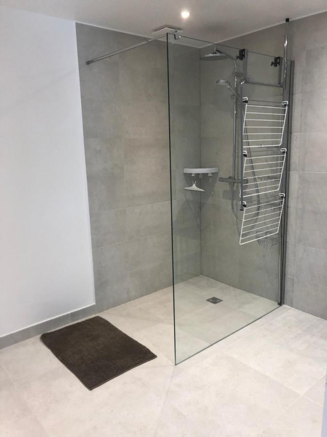Le Colombier Apartment อานซี ภายนอก รูปภาพ