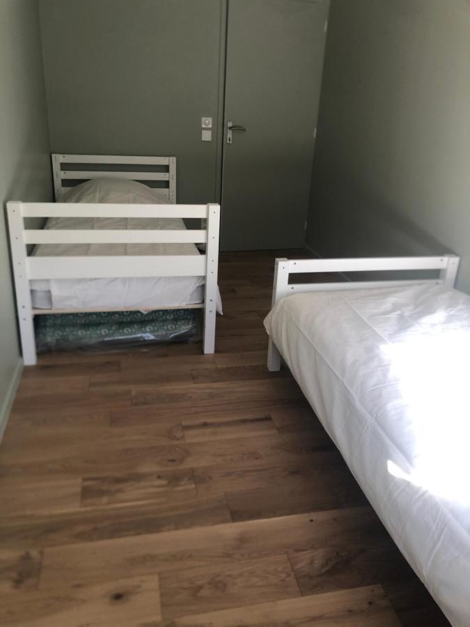 Le Colombier Apartment อานซี ภายนอก รูปภาพ